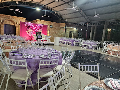 Salon De Eventos Tlalli